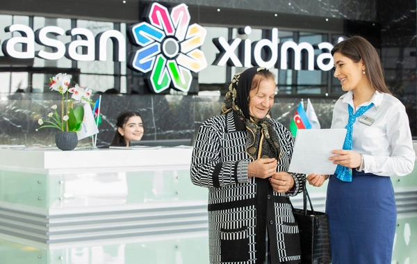 ASAN xidmət əməkdaşları üçün yeni qış geyimləri ALINACAQ
