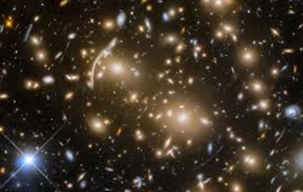 The Mystery of the Cosmic Origin of Gold Revealed## Conversation with Claude