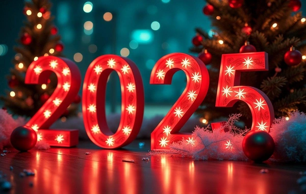 Dünya ölkələrinin maraqlı Yeni il ritualları - Sevgi, pul, sağlamlıq və xoşbəxtlik gətirir