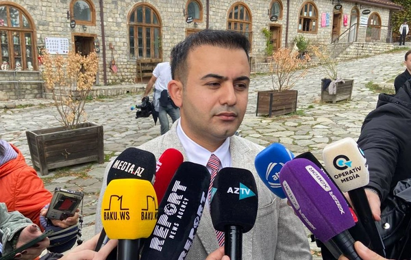 8 kənd turistlərin üzünə açılır: Gəlirlər birbaşa sakinlərə çatacaq