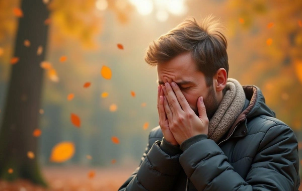 Payız mövsümündə allergiyalar artır – mütəxəssislər xəbərdarlıq edir