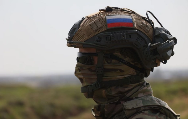 Putin authorized the use of the army to protect detained Russians abroad