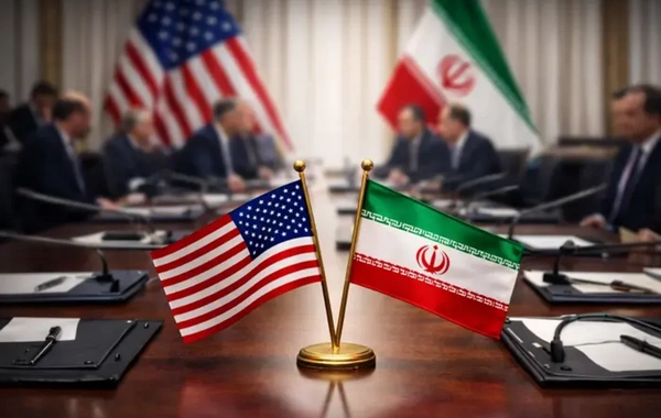 ABŞ-İran danışıqları: Atəşkəs 60 gün uzadılır, Tehran zənginləşdirilmiş uranın miqdarını azaldır