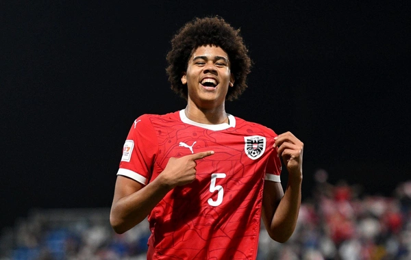 Liverpul Qarabağla oyunöncəsi 17 yaşlı futbolçu transfer edib