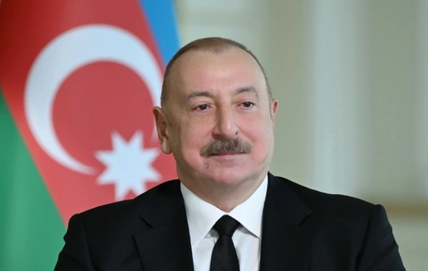 Prezidentin "Əl-Ərəbiyyə" televiziyasına müsahibəsi beynəlxalq media tərəfindən geniş işıqlandırılıb