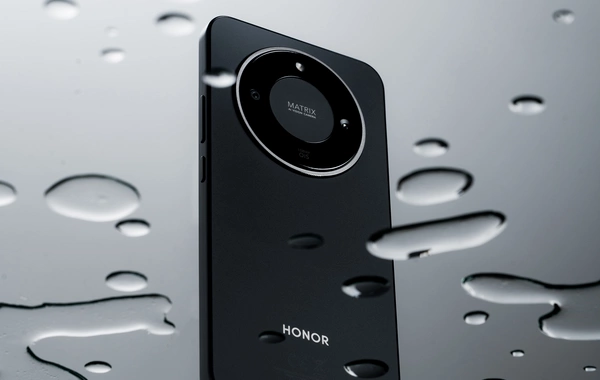 8300 mAh batareyaya malik, sarsılmaz HONOR X9d artıq satışdadır