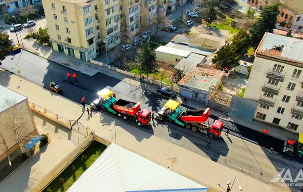 Sabunçu sakinlərinə SEVİNDİRİCİ XƏBƏR