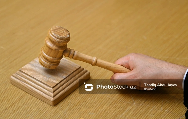 В Азербайджане приговорили мужчину, надругавшегося над ребёнком