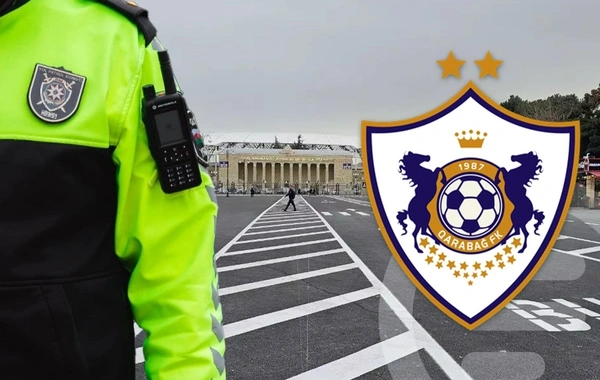Qarabağ - Lion görüşünə görə yollar bağlanacaq