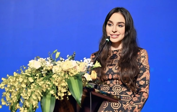 Leyla Əliyeva Mingəçevirdə şəhid ailəsini ziyarət edib, bir sıra sosial müəssisələrlə tanış olub