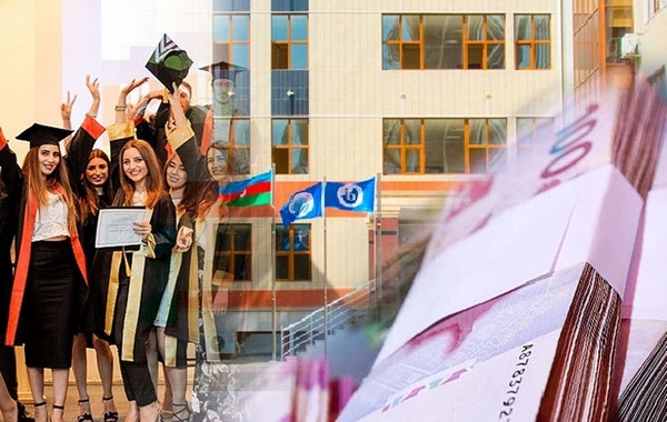 Azərbaycanda bu universitetlər təhsil haqqını qaldırdı