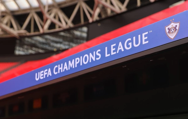 UEFA Çempionlar Liqası: "Qarabağ" "Atletik Bilbao"ya qarşı