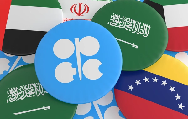 Birləşmiş Ərəb Əmirlikləri mayın 1-dən OPEC+ sazişindən ayrılır