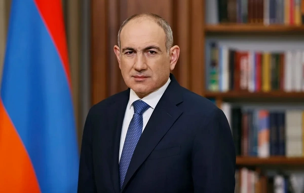 Paşinyan: TRIPP layihəsinin mətni razılaşdırılıb, yekun imzalanmaya hazırdır