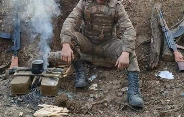 Vətən Müharibəsi qazisi vəfat edib