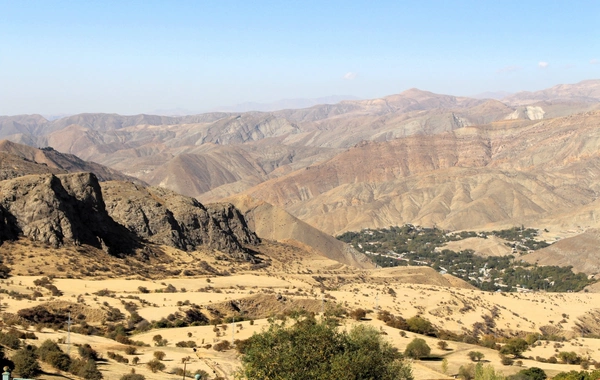 Naxçıvanın turizm imkanlarının nümayiş etdirilməsi məqsədilə MEDİATUR Naxçıvanın turizm imkanlarının nümayiş etdirilməsi məqsədilə MEDİATUR