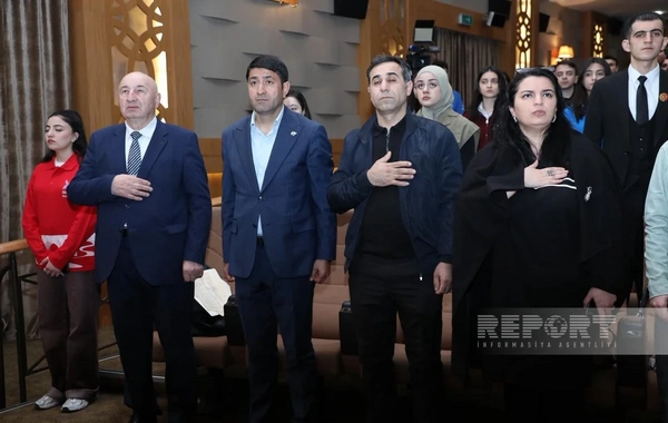 Xocalı soyqırımının 34-cü ildönümü münasibətilə yeni sənədli film təqdim olunub