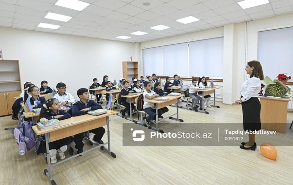 İbtidai təhsilin beş il olması təklif edilir - Məktəb modeli dəyişəcək?