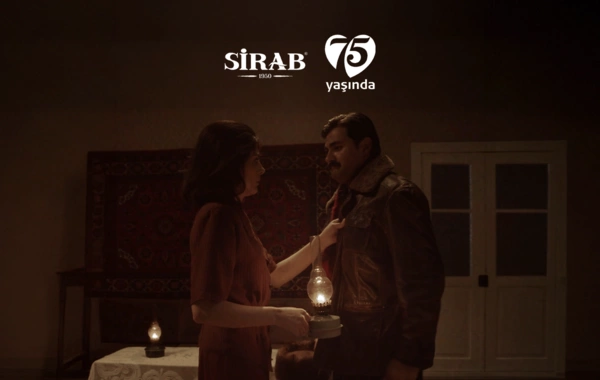 Zamanın içindən keçən film: Sirabın 75 illik hekayəsi