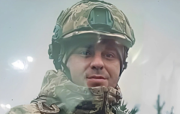 Another Azerbaijani died during the Russian-Ukrainian conflict