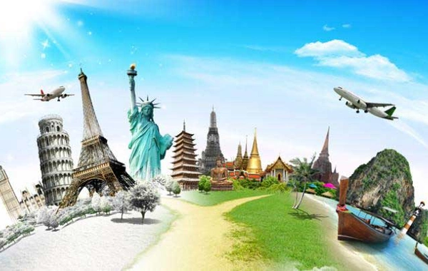 2025-ci ildə ən çox turist qəbul edən ölkələr - SİYAHI