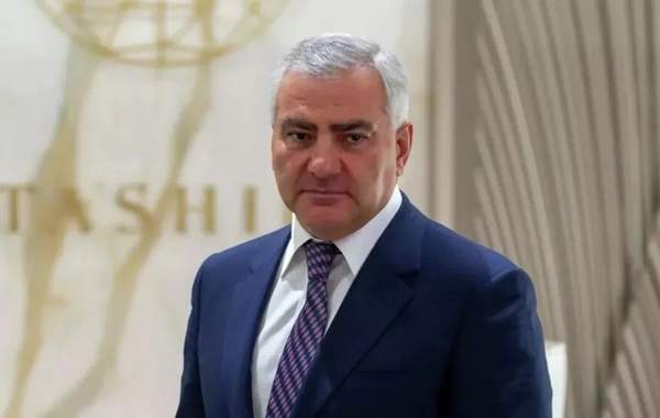 Ermənistan məhkəməsi Samvel Karapetyan barəsində ev dustaqlığını qüvvədə saxlayıb