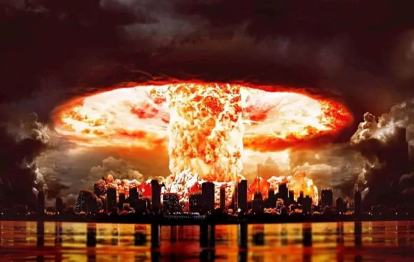 Ученые назвали способными пережить ядерную войну только две страны в мире