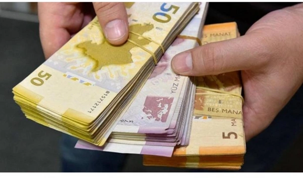 Bakı, Sumqayıt, Abşeron rayonu və Naxçıvanda dekabrın pensiyaları ödənilib