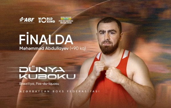 Azərbaycanın üç boksçusu finala yüksəlib, biri bürünc medala sahib olub