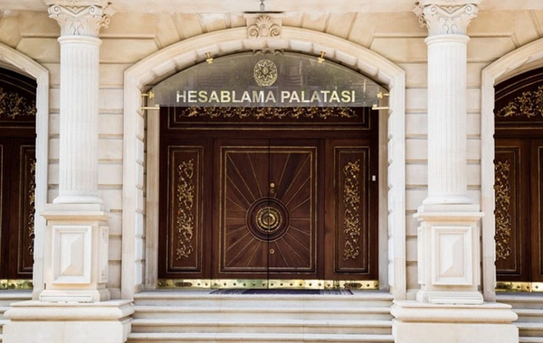 Hesablama Palatası: Dövlət qurumları nasaz avtomobilləri sığortalayır