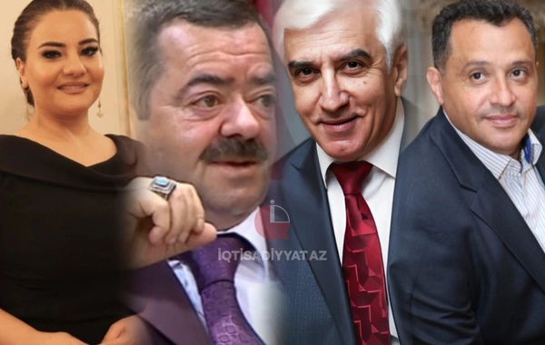 Azərbaycanda bu aktyorlara 25 000 MANATADƏK PUL VERİLƏCƏK - SİYAHI