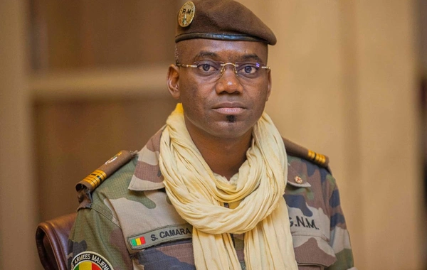 Malidə müdafiə naziri sui-qəsd nəticəsində öldü: ölkədə matəm elan olundu