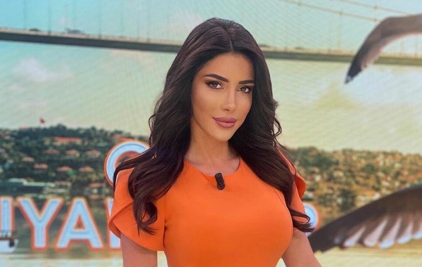 Türkiyədə tanınmış televiziya aparıcısı həbs edildi