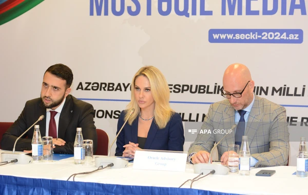 Növbədənkənar parlament seçkiləri ilə bağlı exit-pollun nəticələri açıqlanıb