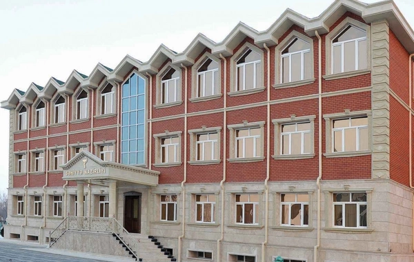 В школах вблизи атакованного дронами аэропорта Нахчывана эвакуированы учителя и ученики - ОФИЦИАЛЬНО