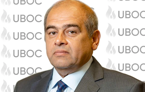 Али Гурбанов покидает пост главы "Азнефть"