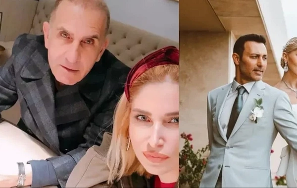 Mustafa Sandalın iş adamı olan qayınatasının əmlakları müsadirə edildi