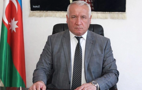 Azərbaycanda sabiq vəzifəli şəxs həbsdə öldü