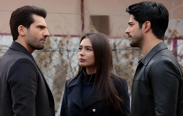 Xariсə ən çox satılan türk serialları açıqlandı