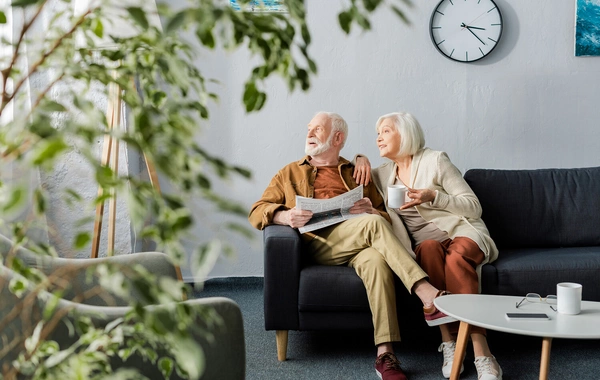 Ученые выявили неожиданные возрастные изменения в характере