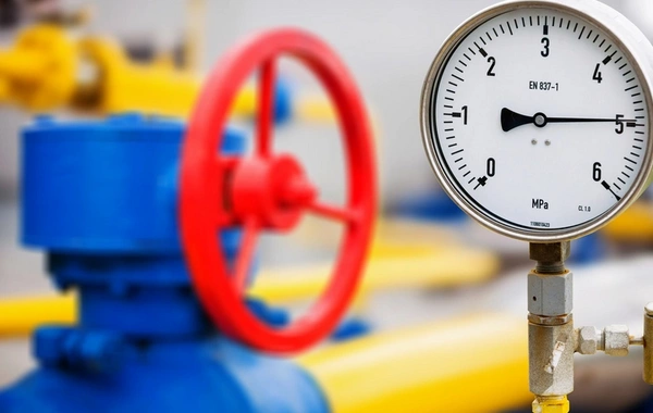 Ötən il SOCAR 3 milyard kubmetrdən çox qaz emal edib