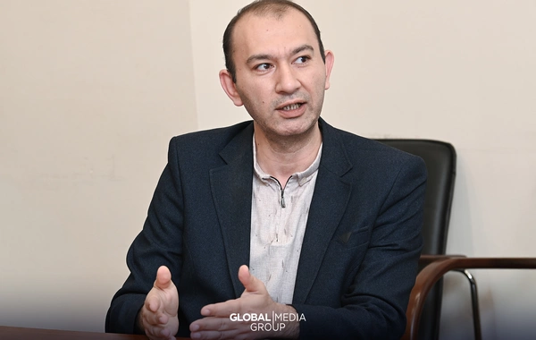 Global Media Group BMT-nin Qlobal Sazişi ilə birgə "Dayanıqlı yaşayış mühitinin dili" mövzusunda media sessiyası təşkil edib