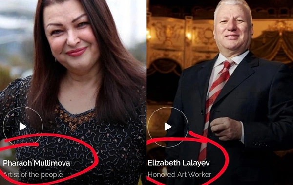 Süni intellekt sənətkarla bağlı səhv etdi, universitet üzr istədi