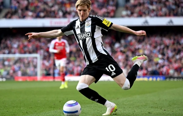 Qarabağın rəqibi futbolçusuna FANTASTİK QİYMƏT təyin etdi