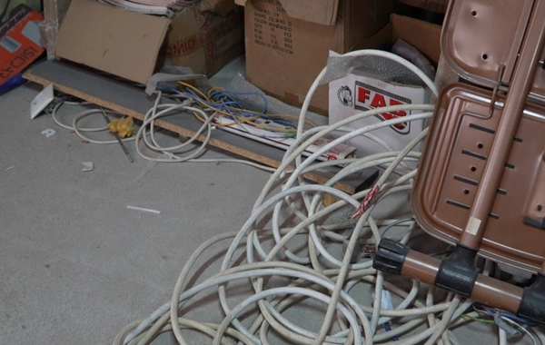 "Omid"in bir mağazasının fəaliyyəti qismən MƏHDUDLAŞDIRILIB