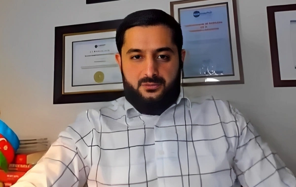 Murad Quliyevin barəsində olan cinayət işi məhkəməyə göndərildi