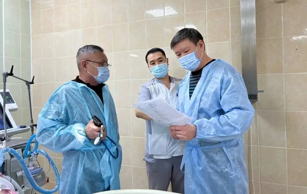 Təyyarə qəzasında sağ qalan daha bir nəfərin kimliyi bilinib - Azərbaycan vətəndaşıdır