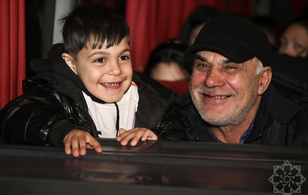 Xocalı, Xocavənd və Zəngilan rayonlarının kəndlərinə növbəti köç karvanları yola salınıb