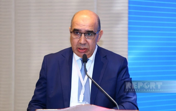 Bakıda TDT Xəritəçəkmə Qurumları Rəhbərlərinin ikinci iclası keçirilib, bəyannamə qəbul edilib