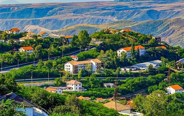 Названо число вернувшихся в Лачын жителей